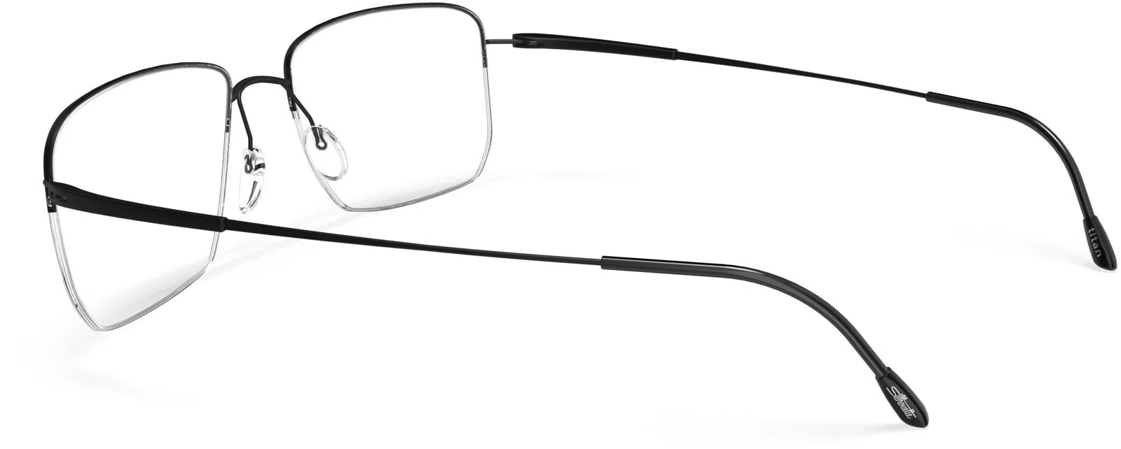 Silhouette Titan Dynamics 5575 Eyeglasses - view 14